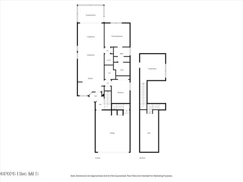 Tiny photo for 1210 Snowden Road, Wilmington, NC 28412 (MLS # 100576657)