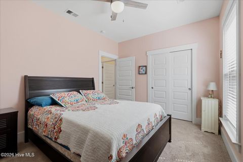 Tiny photo for 1210 Snowden Road, Wilmington, NC 28412 (MLS # 100576657)