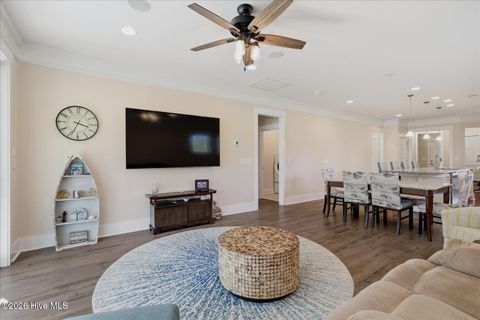 Tiny photo for 1210 Snowden Road, Wilmington, NC 28412 (MLS # 100576657)