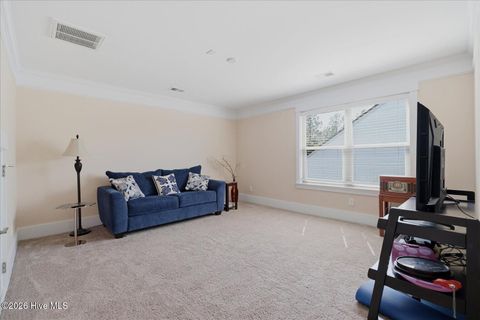Tiny photo for 1210 Snowden Road, Wilmington, NC 28412 (MLS # 100576657)
