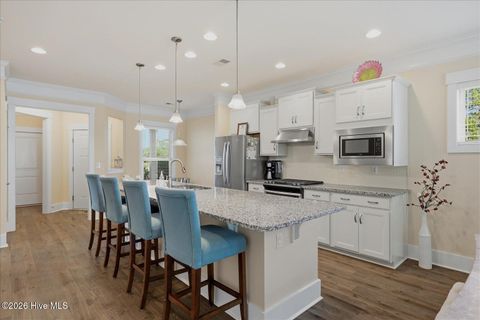 Tiny photo for 1210 Snowden Road, Wilmington, NC 28412 (MLS # 100576657)