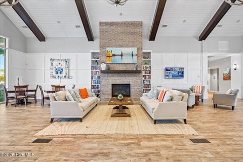 Tiny photo for 1210 Snowden Road, Wilmington, NC 28412 (MLS # 100576657)