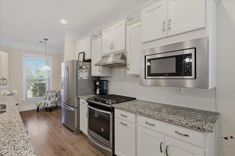 Tiny photo for 1210 Snowden Road, Wilmington, NC 28412 (MLS # 100576657)