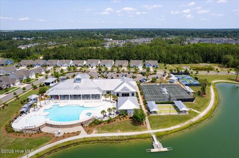 Tiny photo for 1210 Snowden Road, Wilmington, NC 28412 (MLS # 100576657)
