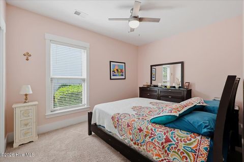 Tiny photo for 1210 Snowden Road, Wilmington, NC 28412 (MLS # 100576657)