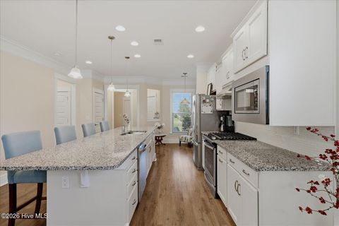 Tiny photo for 1210 Snowden Road, Wilmington, NC 28412 (MLS # 100576657)