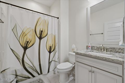 Tiny photo for 1210 Snowden Road, Wilmington, NC 28412 (MLS # 100576657)