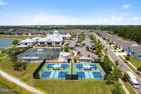 Tiny photo for 1210 Snowden Road, Wilmington, NC 28412 (MLS # 100576657)