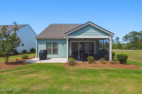 Tiny photo for 1210 Snowden Road, Wilmington, NC 28412 (MLS # 100576657)