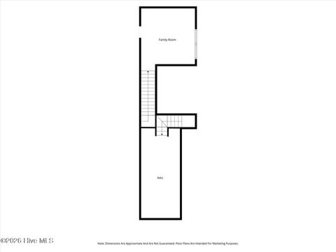 Tiny photo for 1210 Snowden Road, Wilmington, NC 28412 (MLS # 100576657)