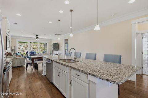 Tiny photo for 1210 Snowden Road, Wilmington, NC 28412 (MLS # 100576657)