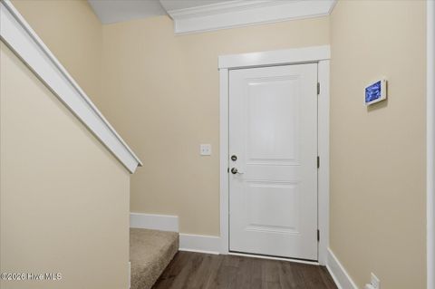 Tiny photo for 1210 Snowden Road, Wilmington, NC 28412 (MLS # 100576657)