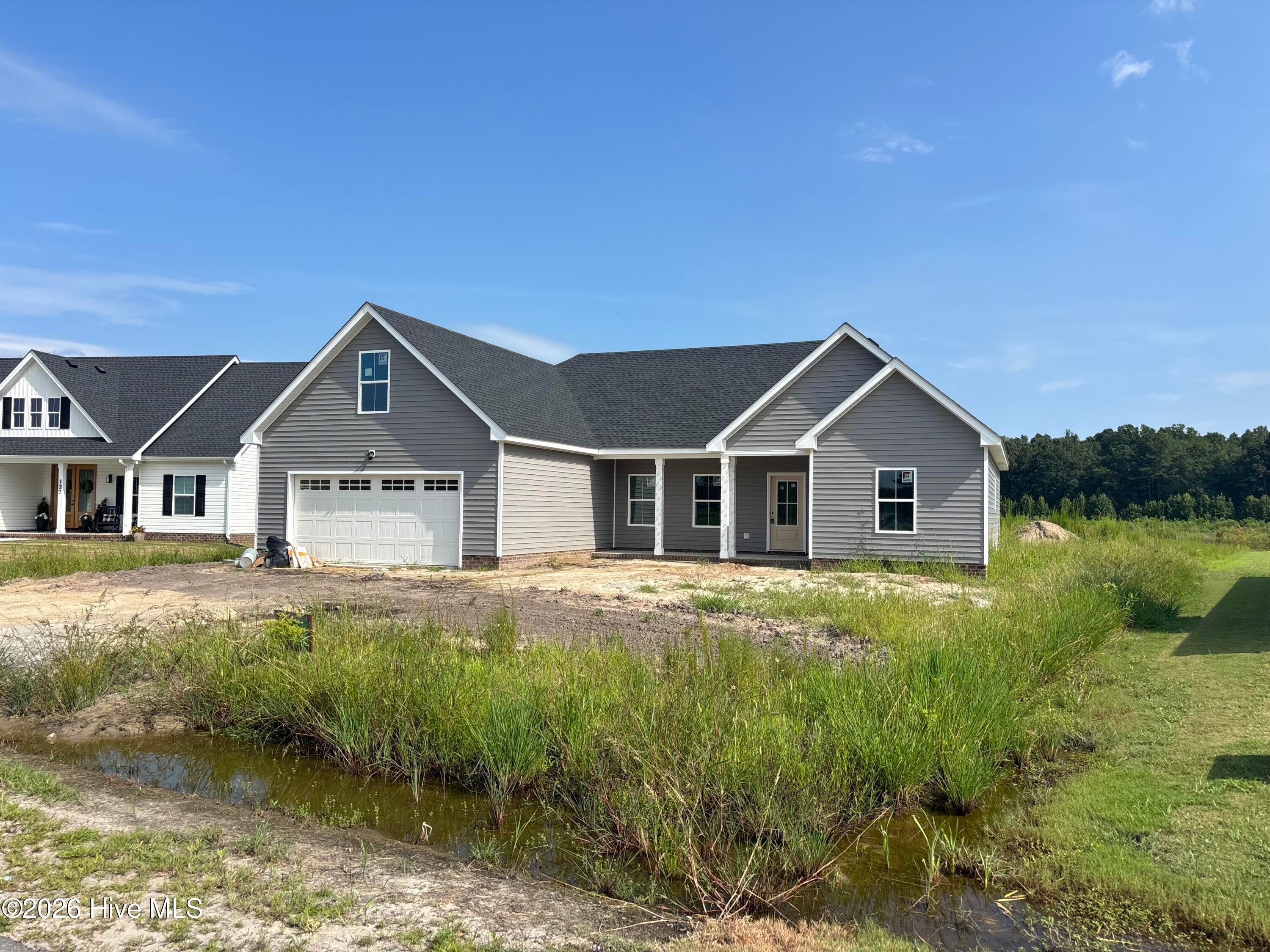 125 Copper Run Loop