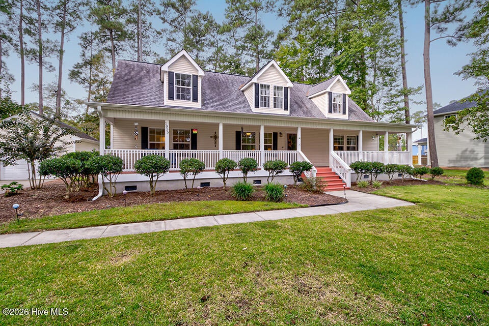 Photo of 1055 Lexington Avenue NE, Leland, NC 28451 (MLS # 100609665)
