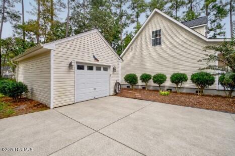 Photo of 1055 Lexington Avenue NE, Leland, NC 28451 (MLS # 100609665)