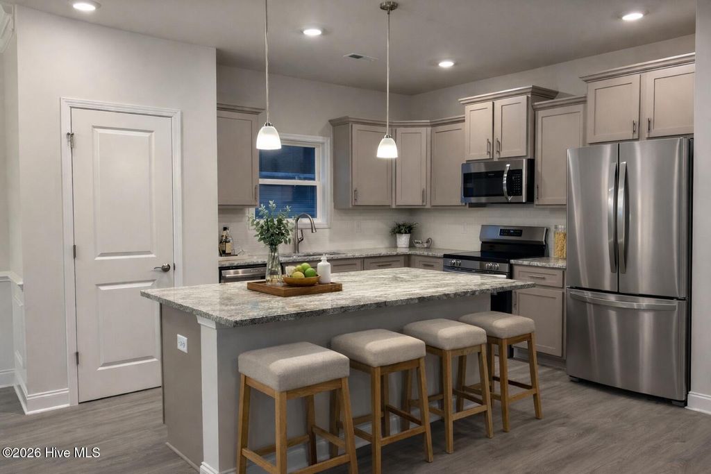 Photo of 422 Lemonade Lane, Grimesland, NC 27837 (MLS # 100502737)