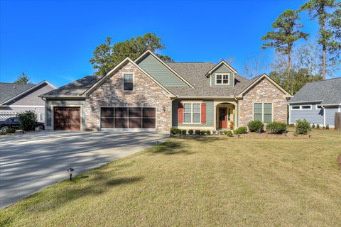 104 Driftwood Lane McCormick SC 29835