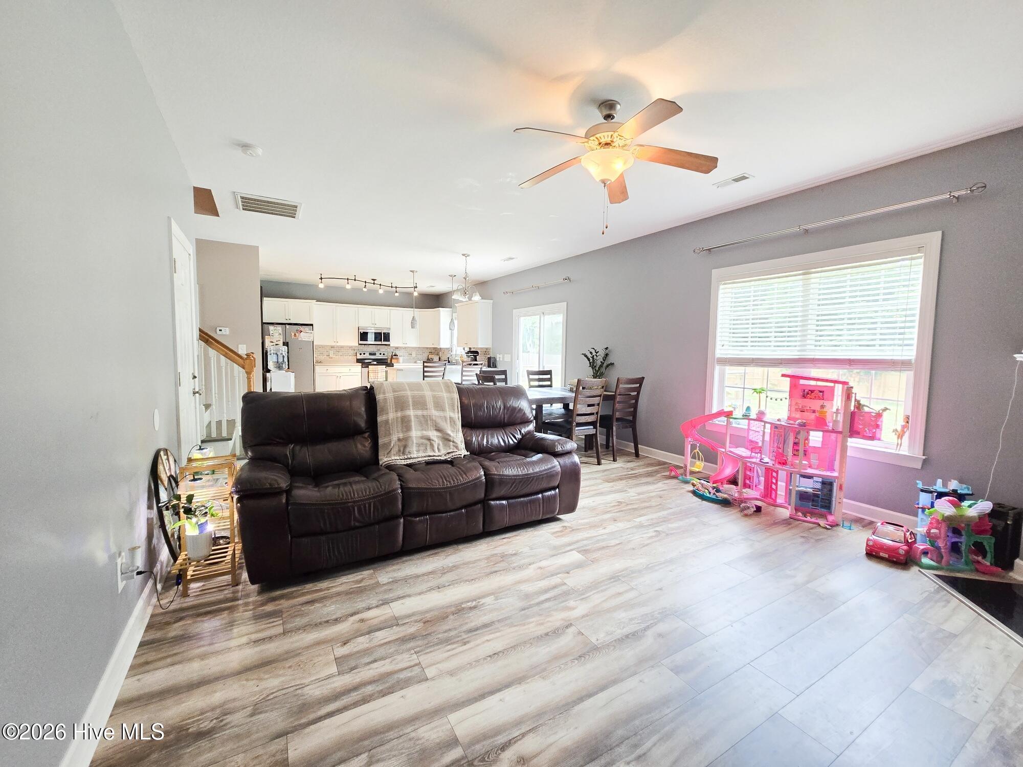 205 Bell Ridge Lane