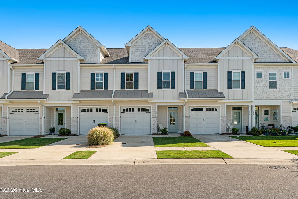 Photo of 240 Great Egret Way, Beaufort, NC 28516 (MLS # 100603582)