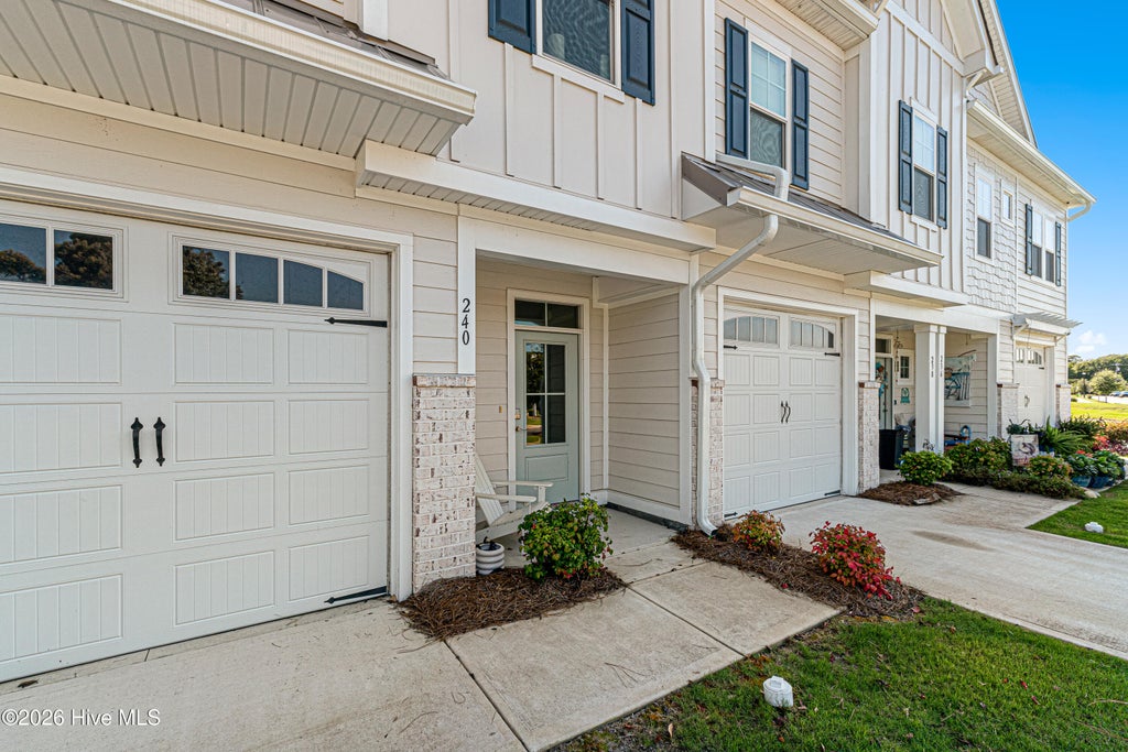 Photo of 240 Great Egret Way, Beaufort, NC 28516 (MLS # 100603582)