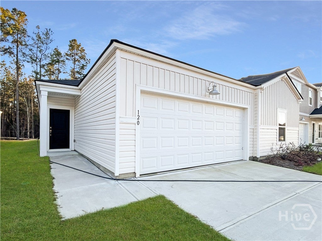 120 Geranium Way