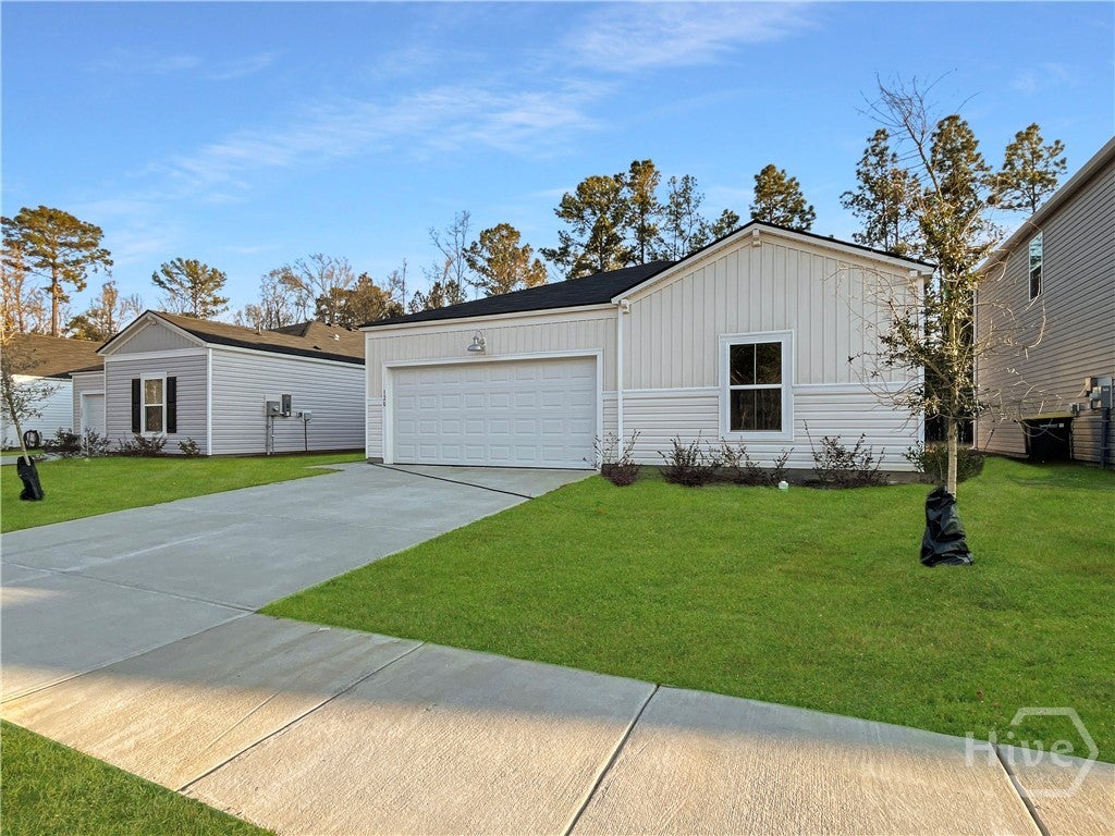 120 Geranium Way