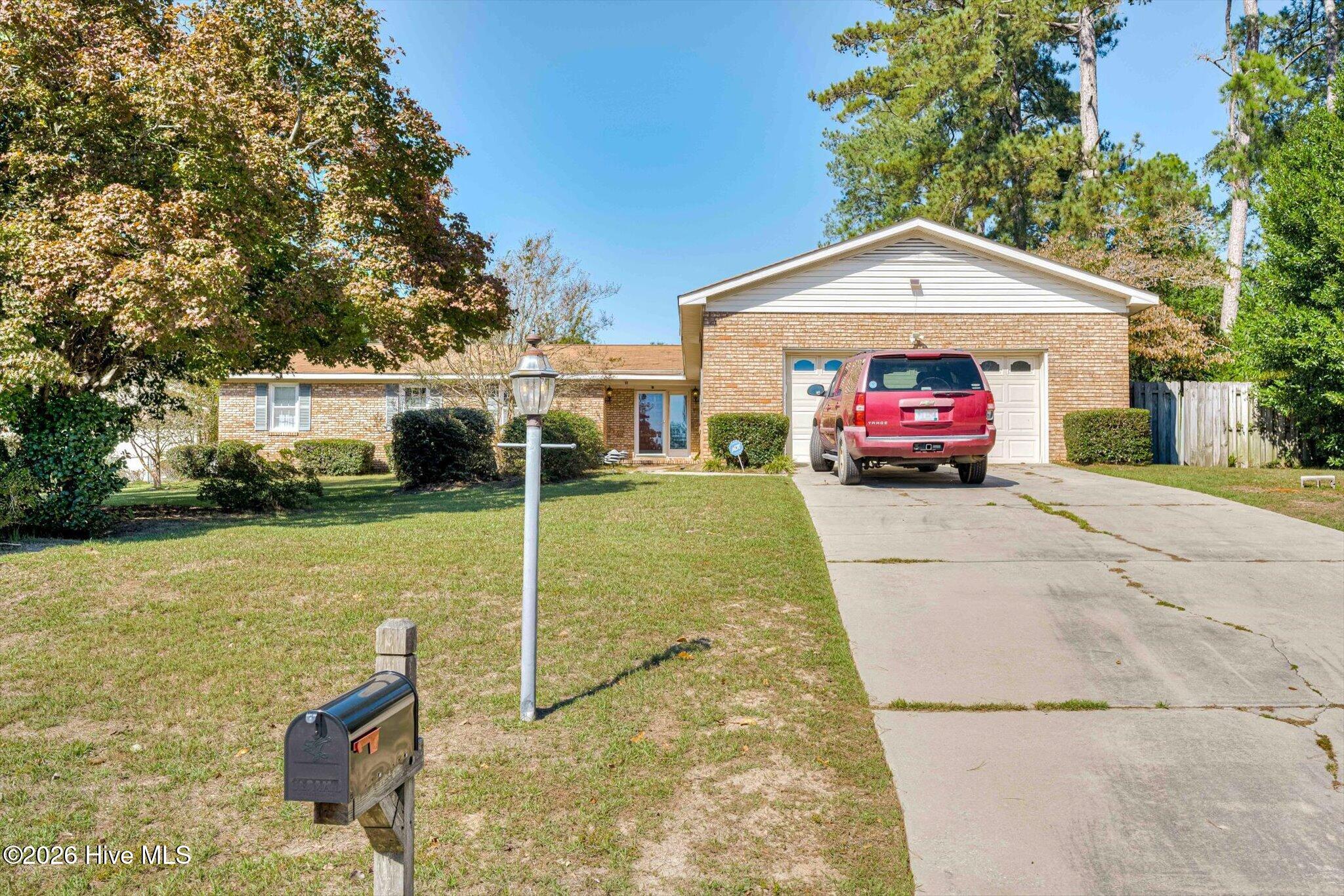 1816 Mountside Drive
