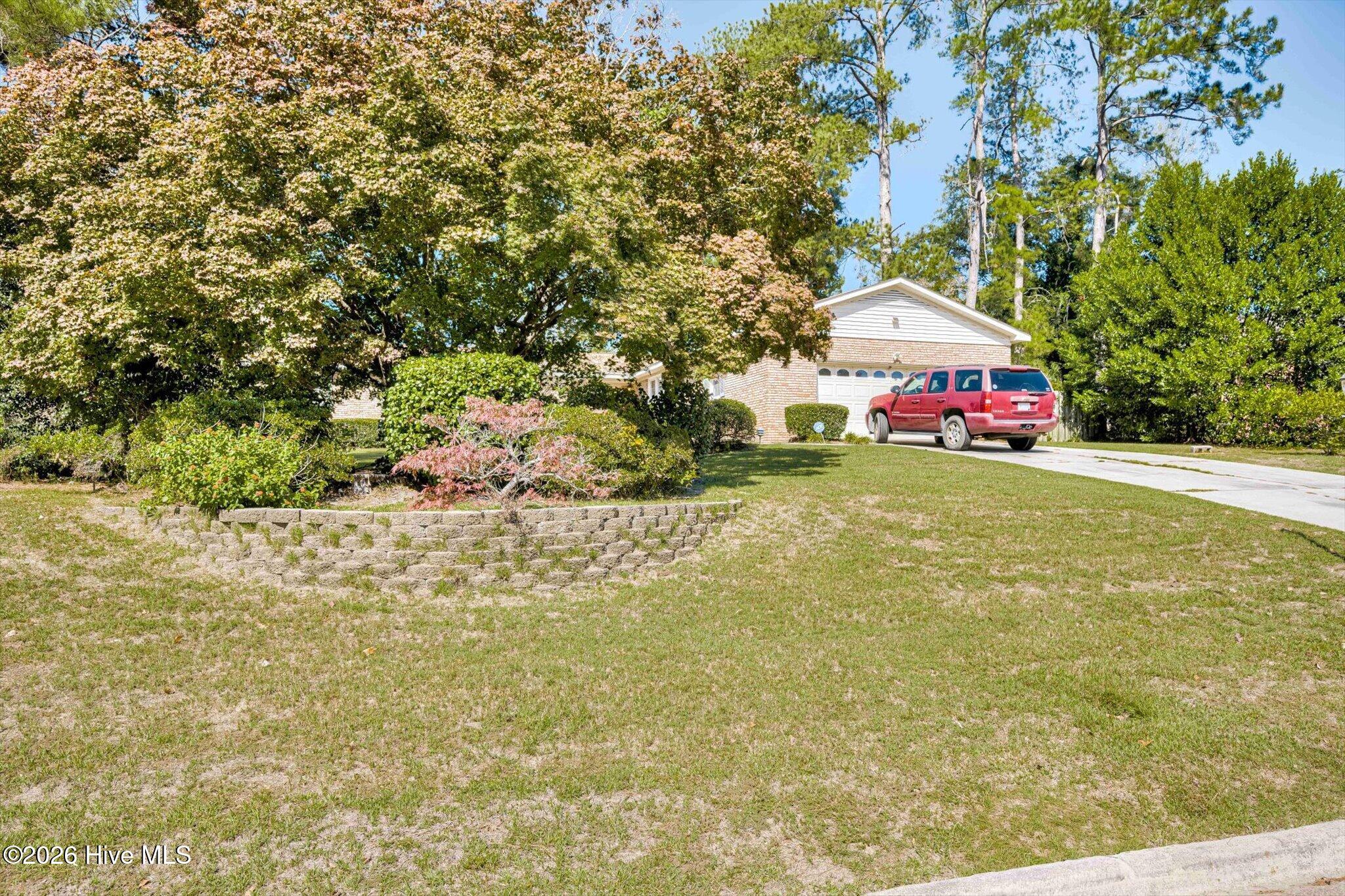 1816 Mountside Drive