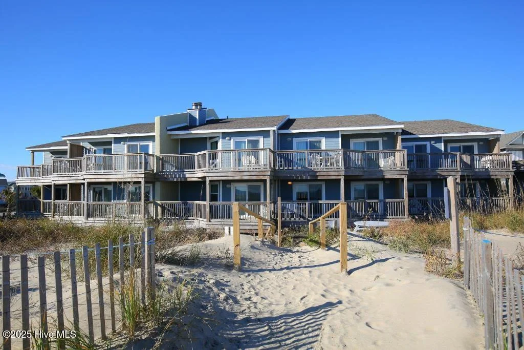 1445 Duck Road Unit Bldg A, Duck, NC, 27949