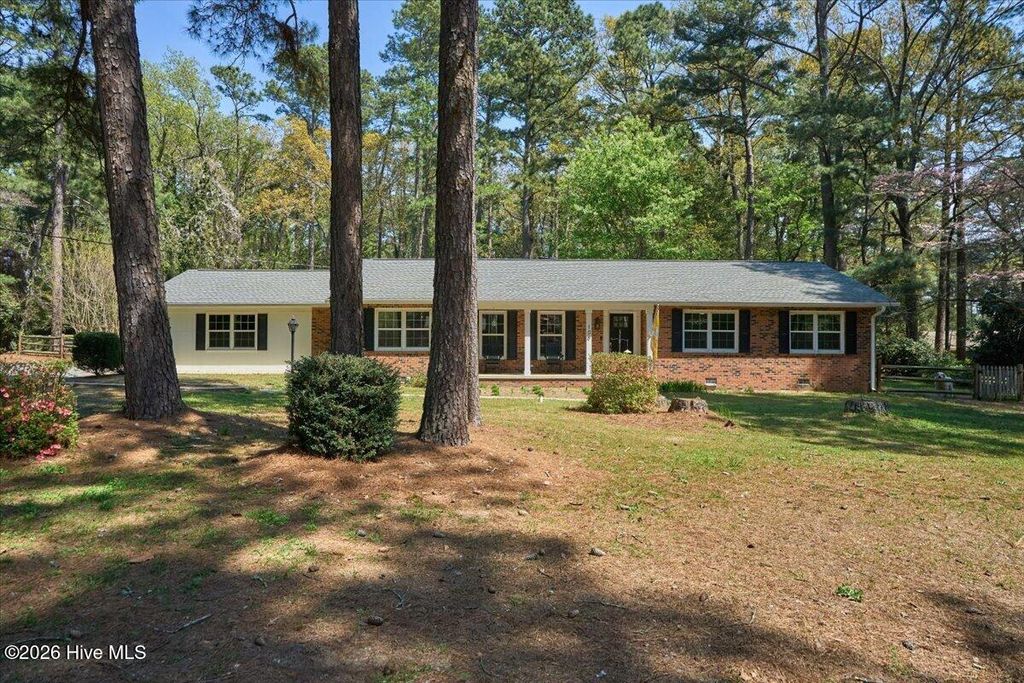 Photo of 109 Grampian Way, Southern Pines, NC 28387 (MLS # 100563996)
