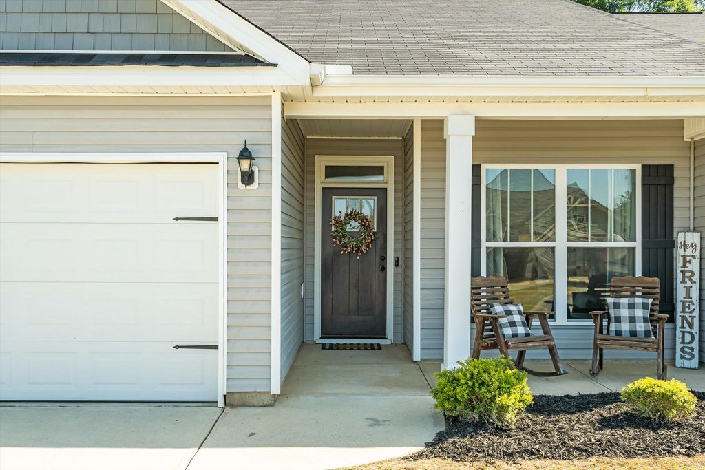 Photo of 148 Copperfield Drive, Trenton, SC 29847 (MLS # 554347)