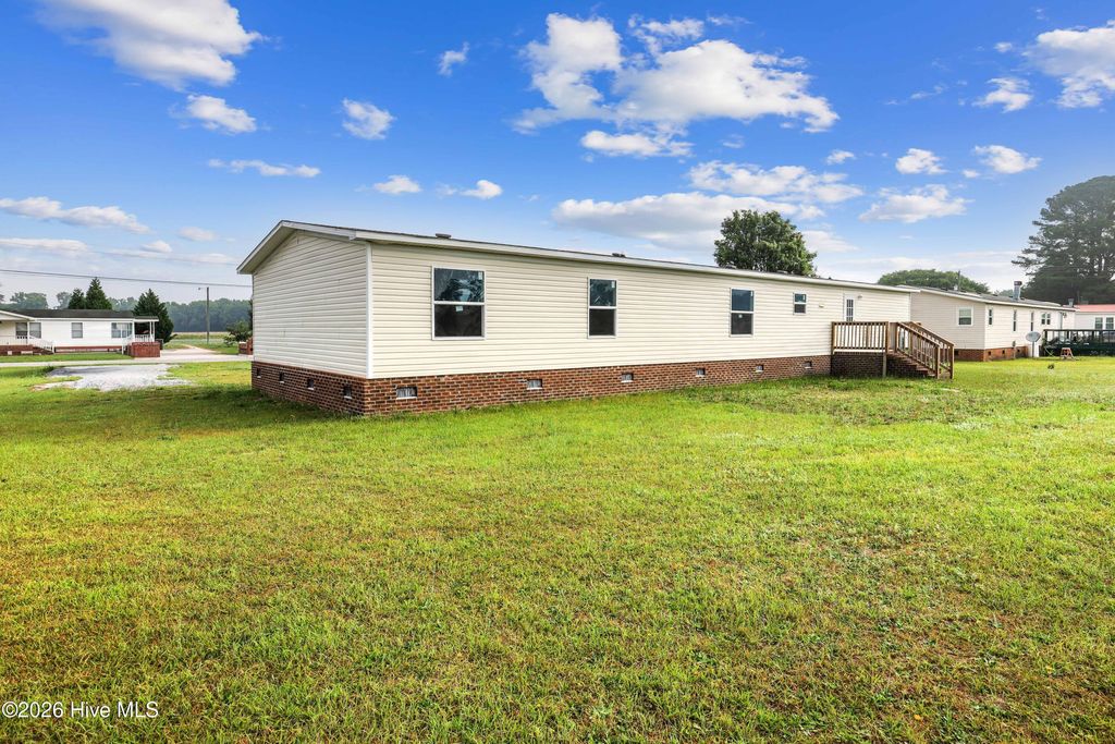Photo of 4931 Gladys Owens Street, La Grange, NC 28551 (MLS # 100575986)