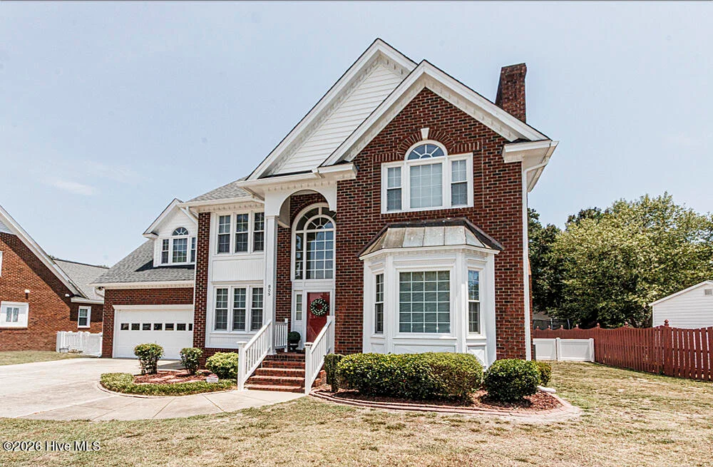 805 Drexel Road