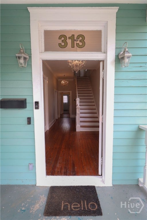 Photo of 313 W 33rd Street, Savannah, GA 31401 (MLS # SA366038)