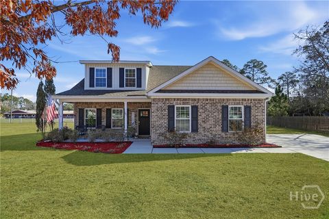 Property photo of 101 meadowlands drive, rincon, GA 31326