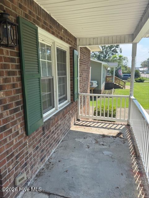 Photo of 704 W 3rd Street, Washington, NC 27889 (MLS # 100601966)