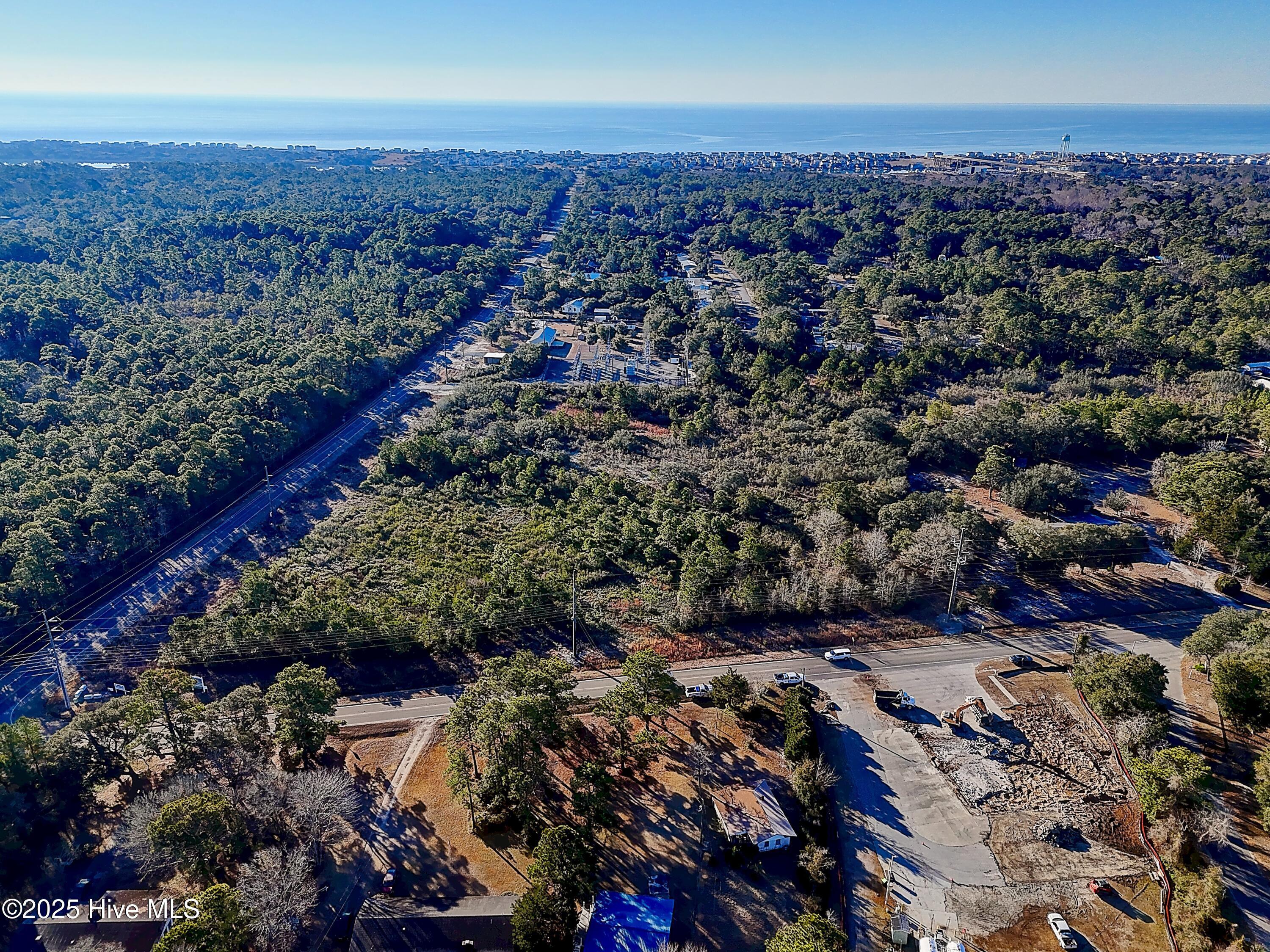 Tr 1, 2, 4 Sabbath Home Road SW