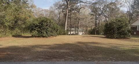 Vacant Land For Sale - Coker Drive<br/> Aiken County, Aiken, SC 29803