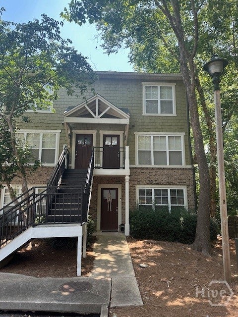 Photo of 490 Barnett Shoals Road #202, Athens, GA 30605 (MLS # CL366259)