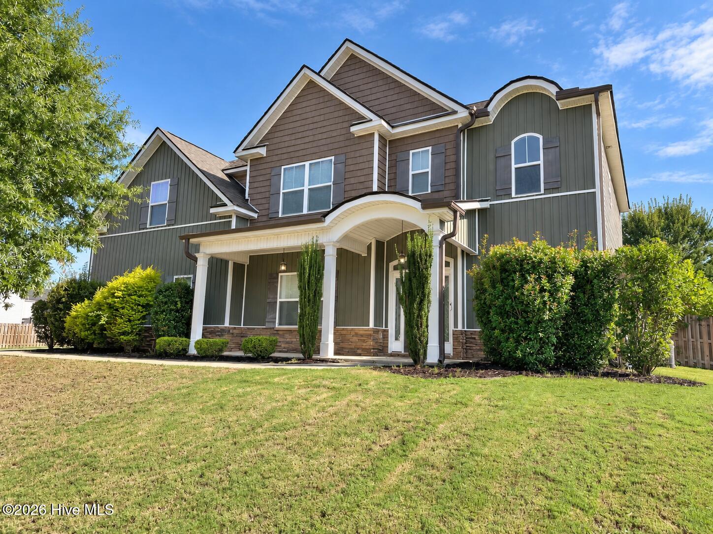 302 Clover Park Lane