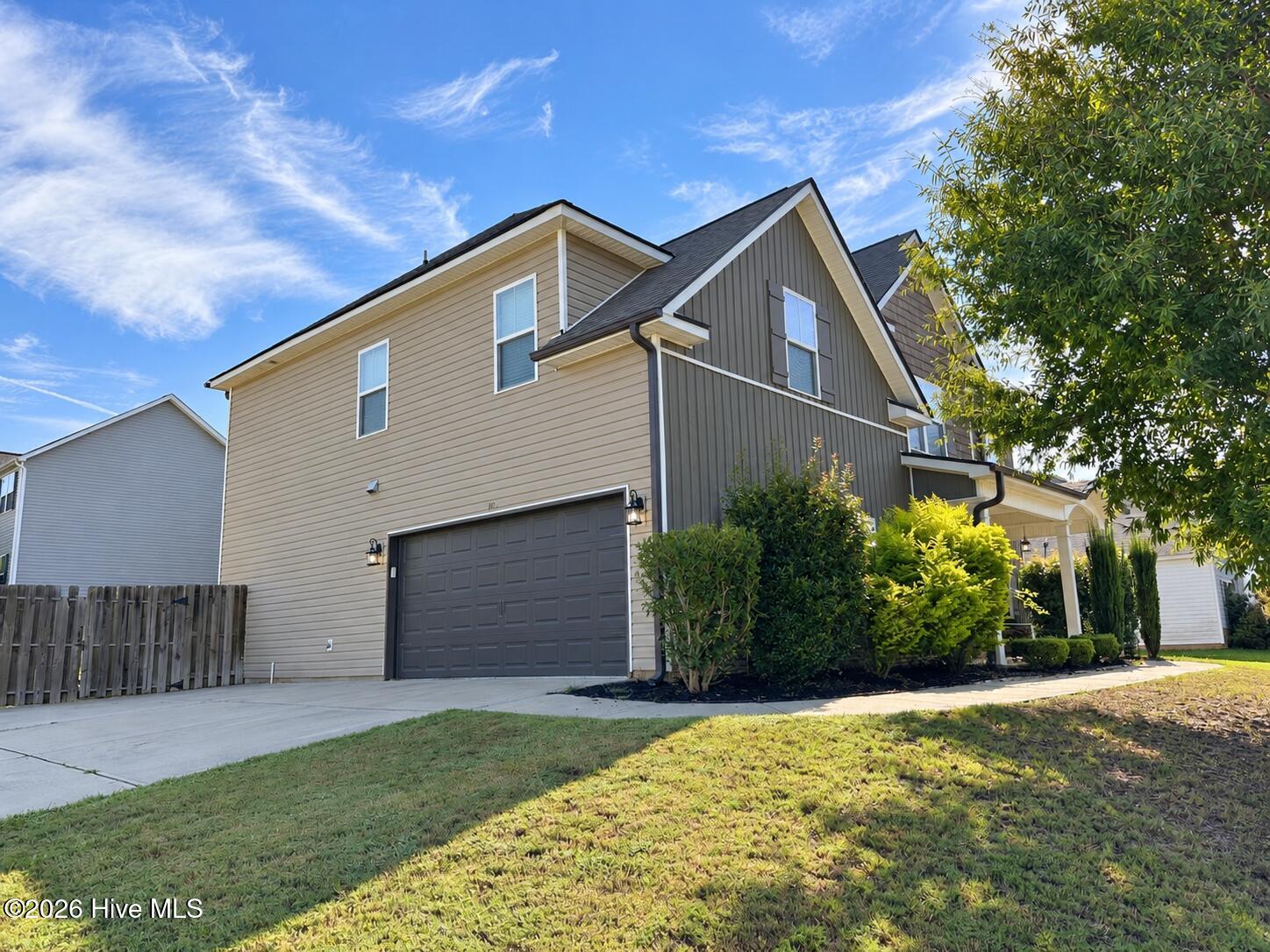 302 Clover Park Lane