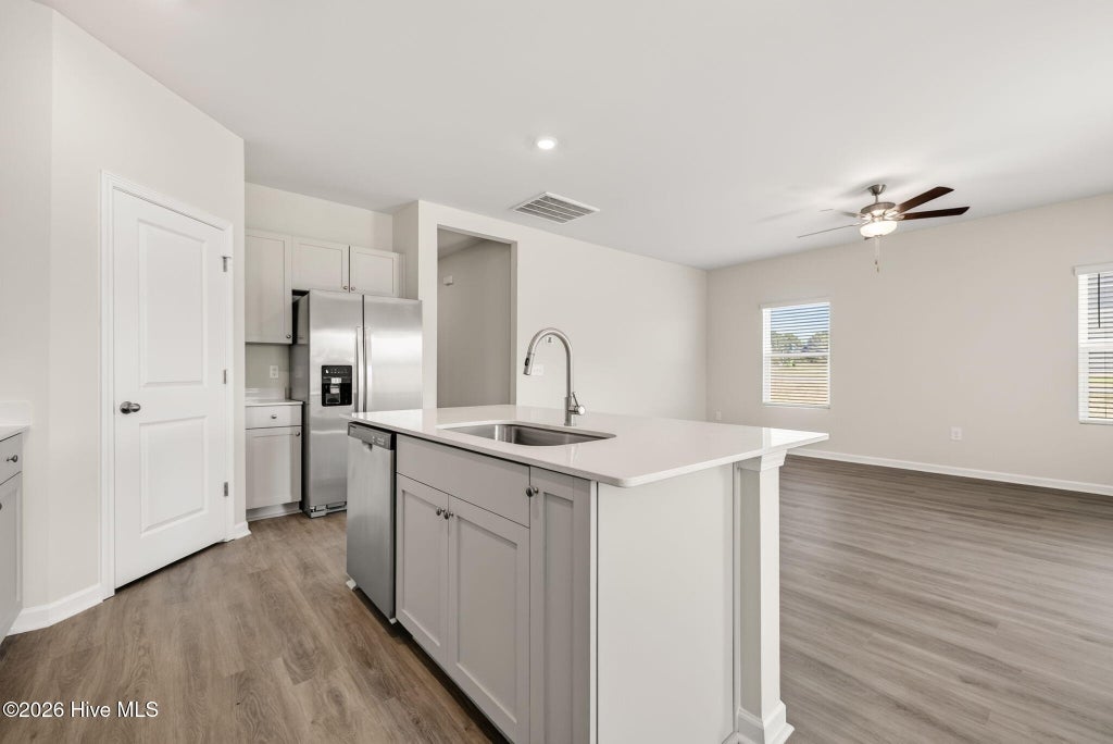 Photo of 7149 Luke Lane, Castalia, NC 27816 (MLS # 100598903)
