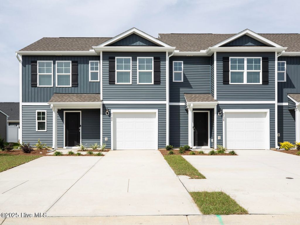 Photo of 7762 Pennycress Drive #Unit 631, Leland, NC 28451 (MLS # 100517537)