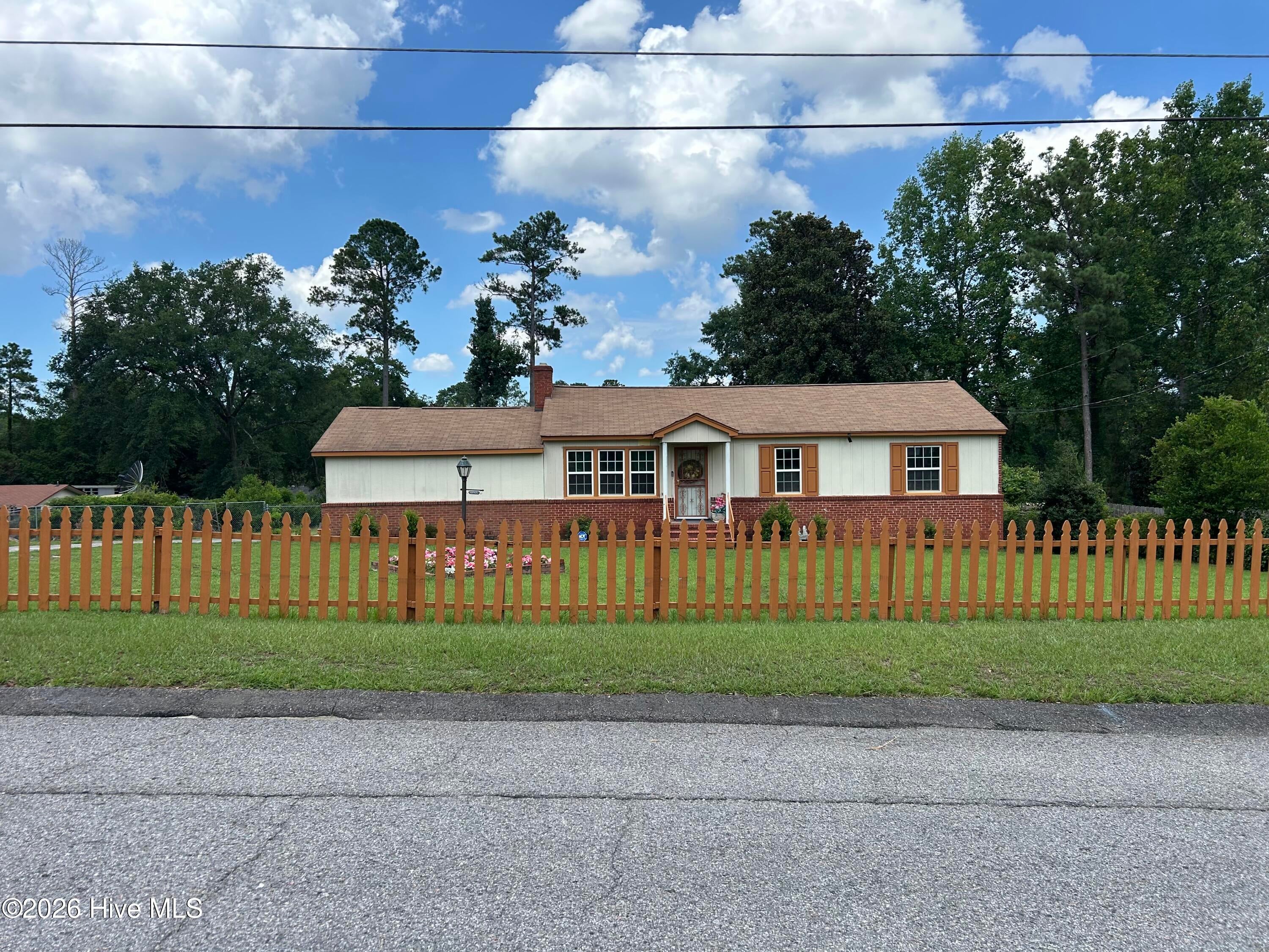2335 Dorn Road