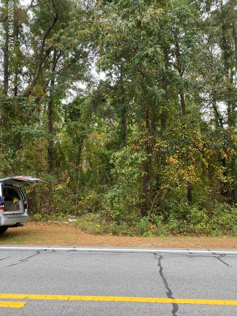 Vacant Land For Sale - 4788 Nc-97<br/> Tarboro, NC 27886