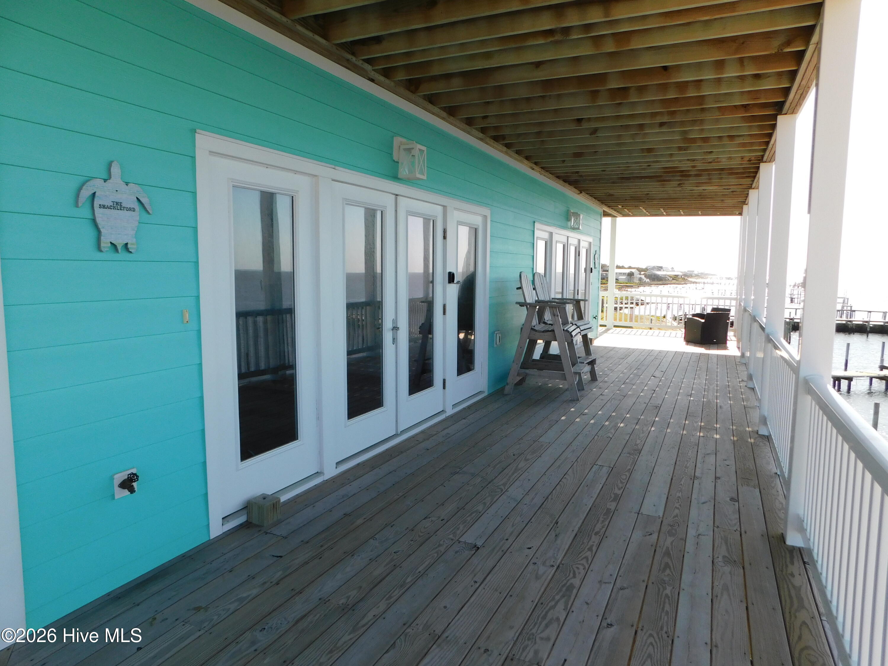 142 S Ferry Dock Road B