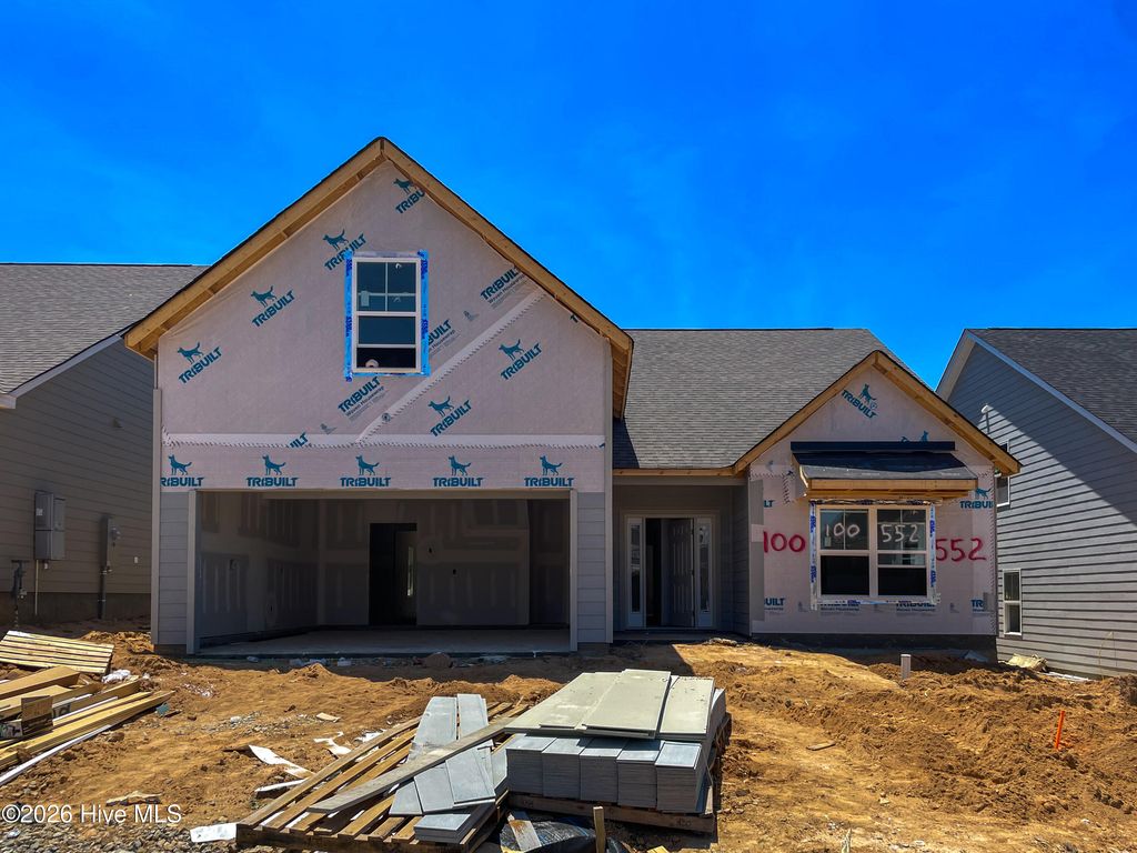 Photo of 552 Pherson Street, Aiken, SC 29801 (MLS # 100574767)
