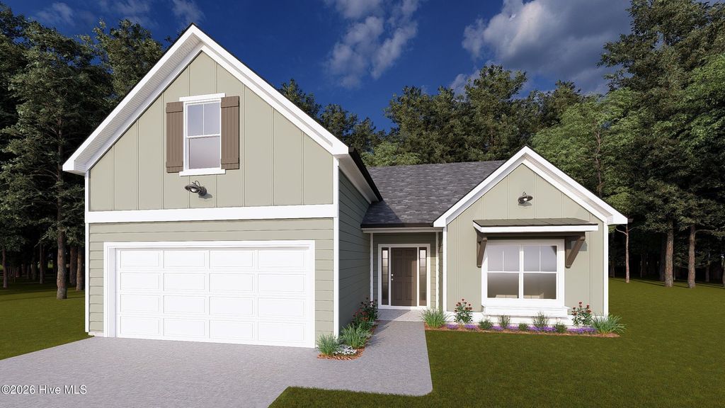 Photo of 552 Pherson Street, Aiken, SC 29801 (MLS # 100574767)