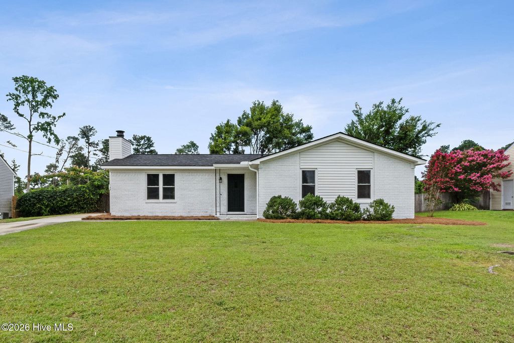 Photo of 257 Miramar Drive, Martinez, GA 30907 (MLS # 100585534)