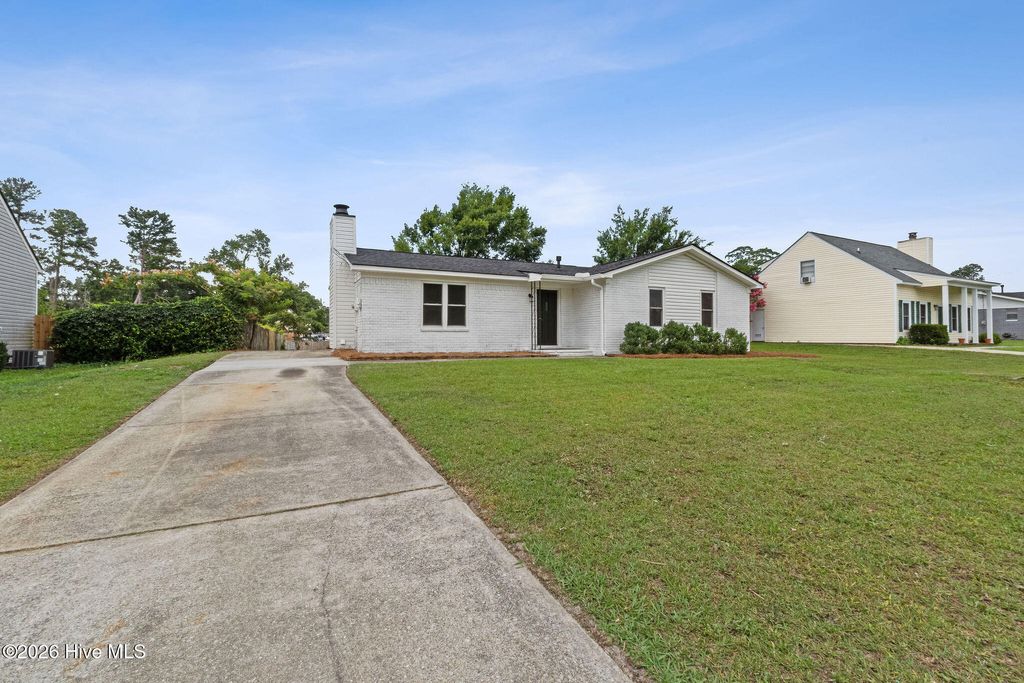 Photo of 257 Miramar Drive, Martinez, GA 30907 (MLS # 100585534)